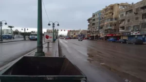 ارتفاع مرتبات موظفي مصر وتأثير الطقس الشتوي على أسعار الكهرباء في الأشهر المقبلة